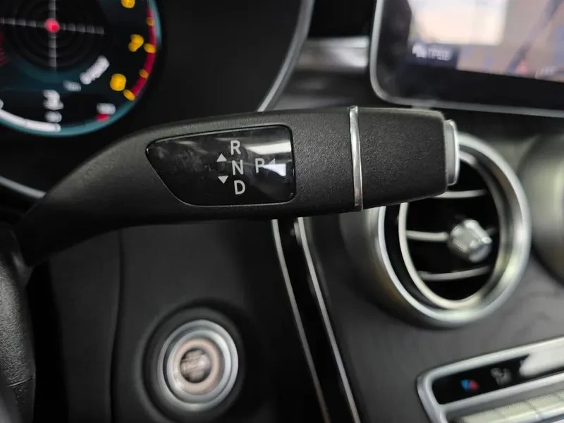 Mercedes-Benz C 200  COUPE* ���������* �������* HEAD UP* ���������K | Mobile.bg � ����������� 9