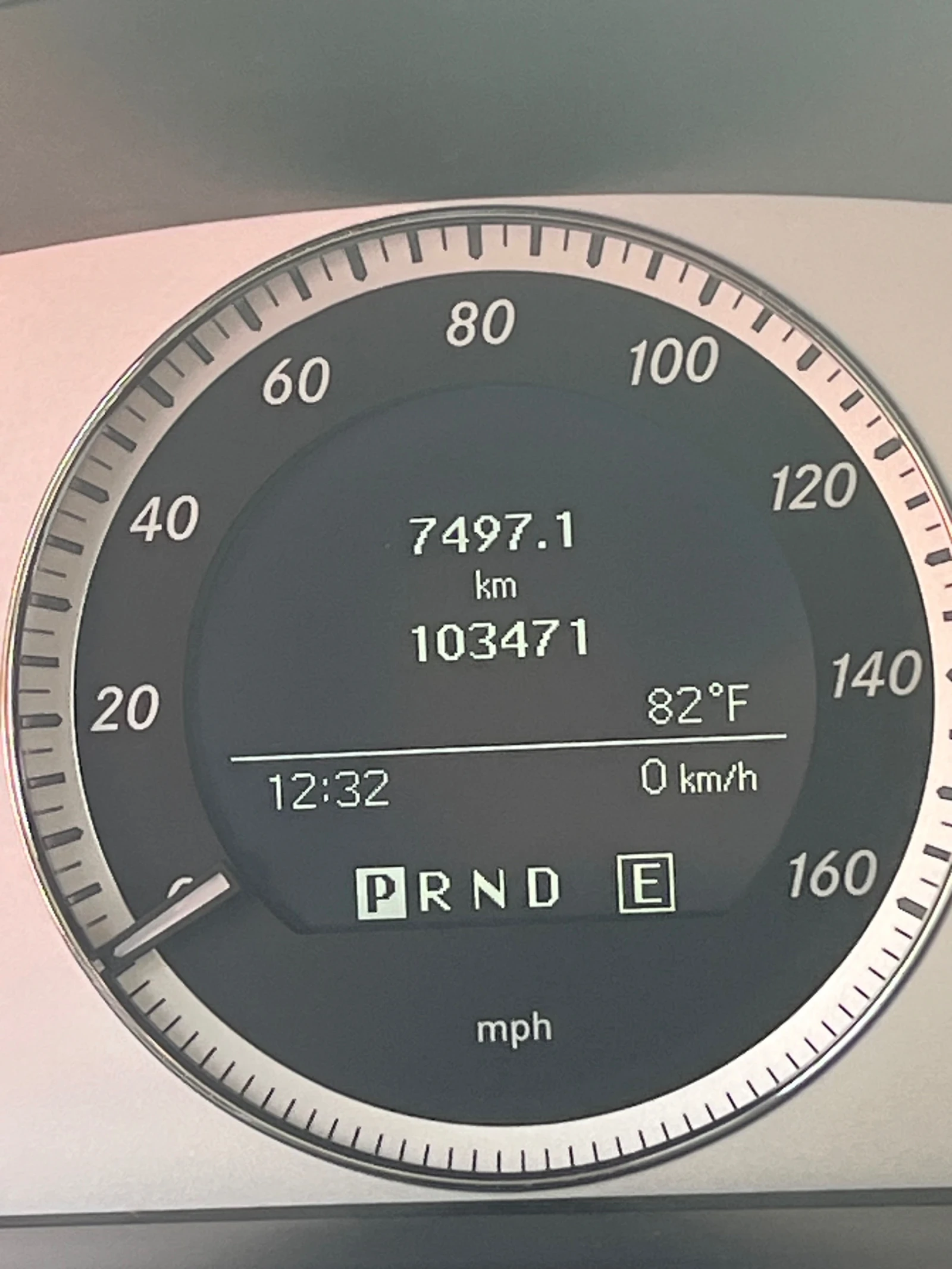 Mercedes-Benz CLK 350, снимка 1