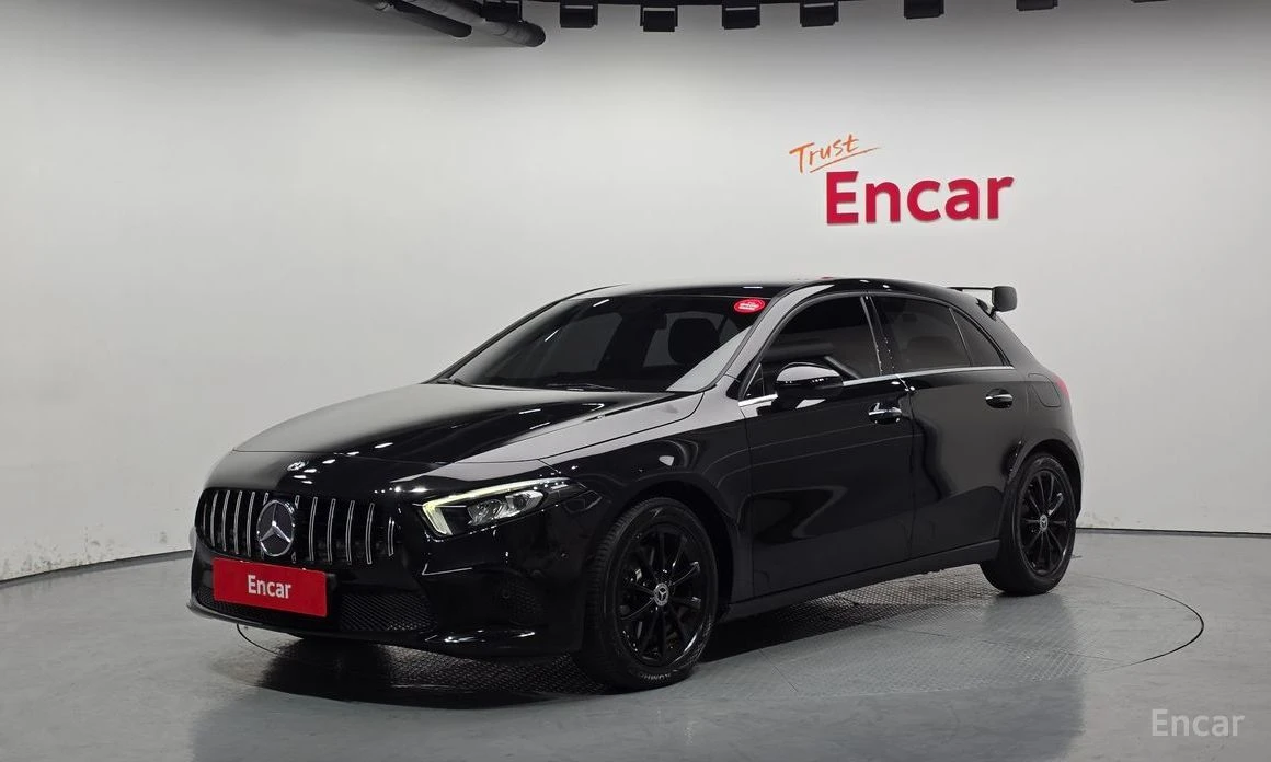 Mercedes-Benz A 220, снимка 1