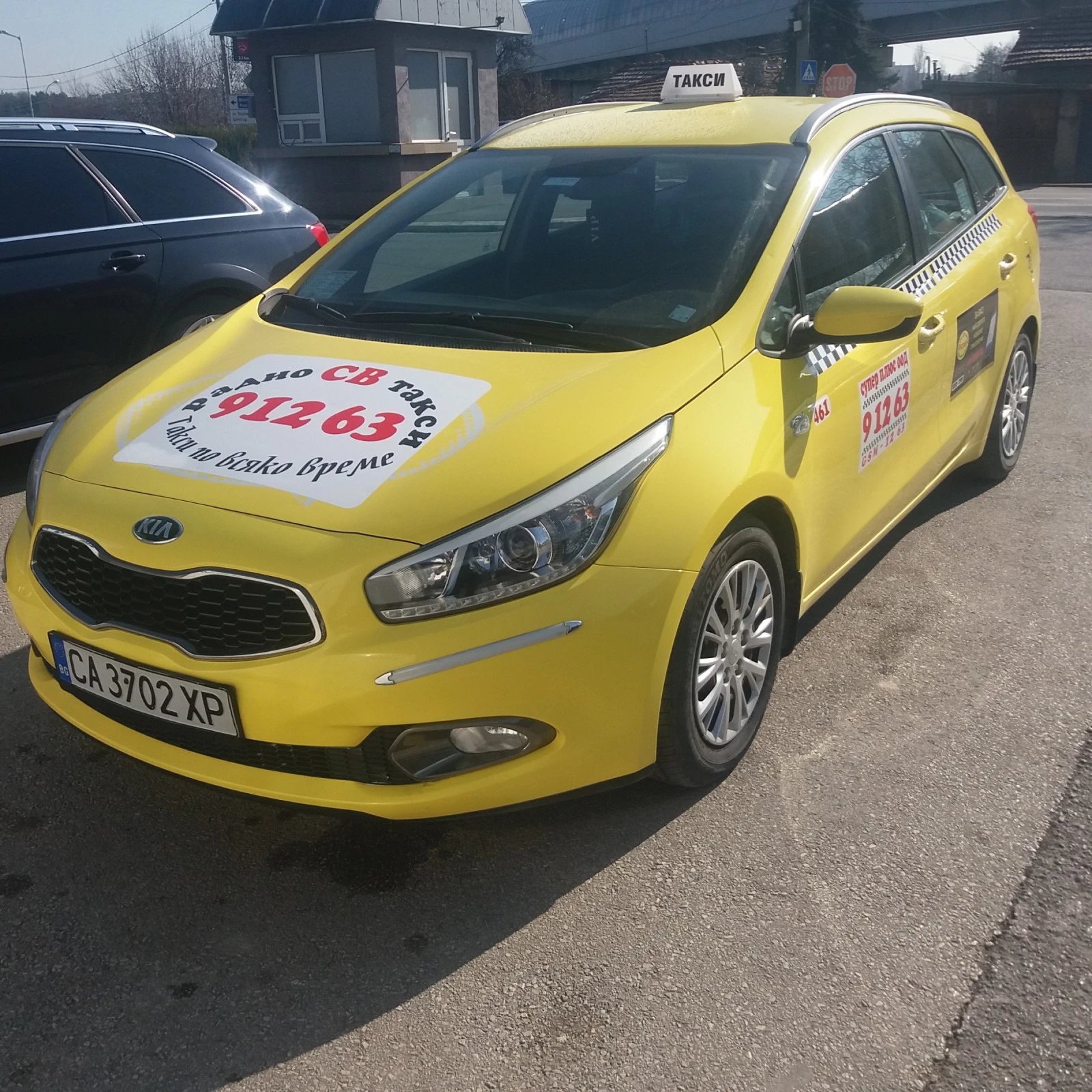 Kia Ceed LPG - NEW !!! - изображение 7