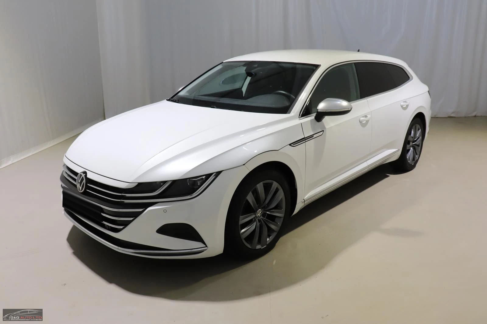 VW Arteon 2.0-ELEGANCE/LED/NAVI/BUSINESS/AMBI/CARPLAY/574b - [1] 