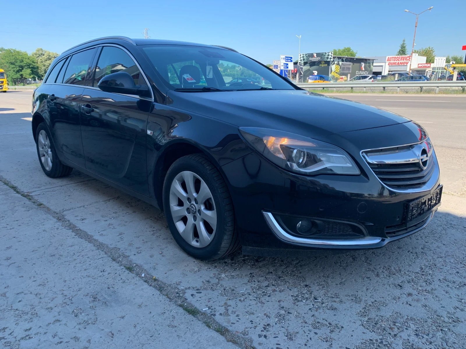 Opel Insignia  - изображение 2