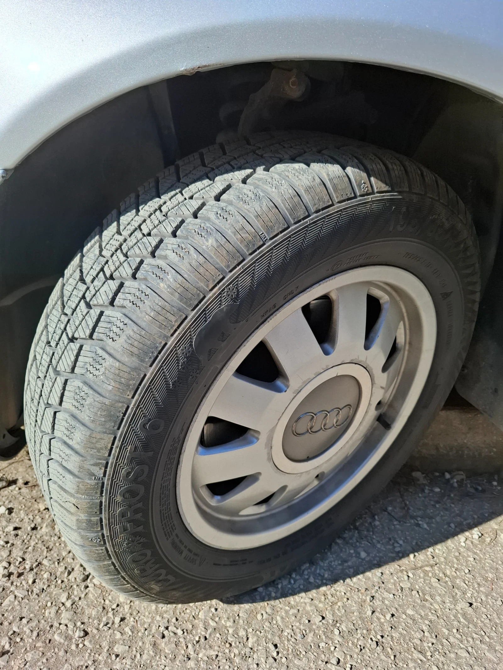 Audi A4 | Mobile.bg — изображение 13