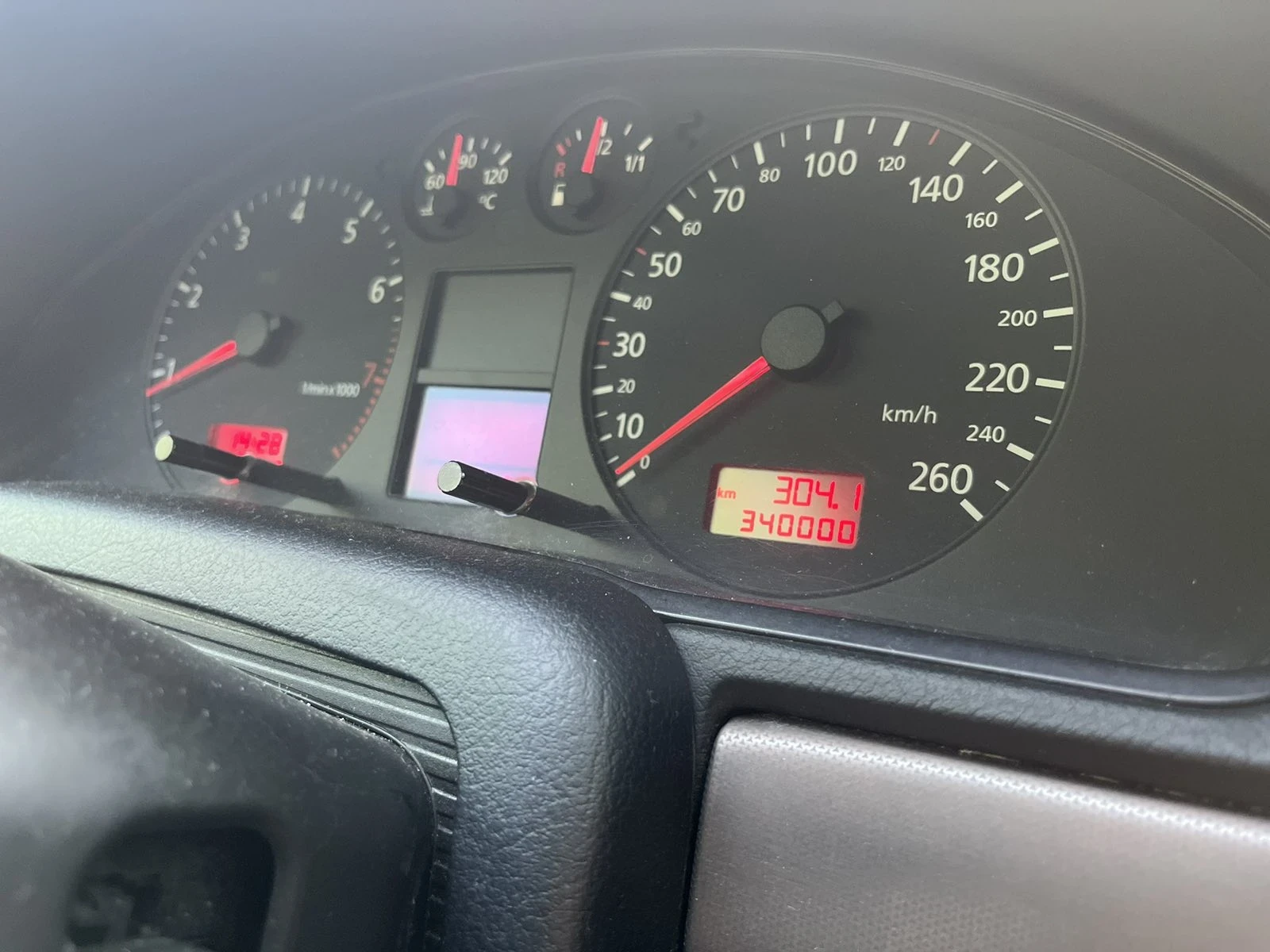 Audi A4  - изображение 3