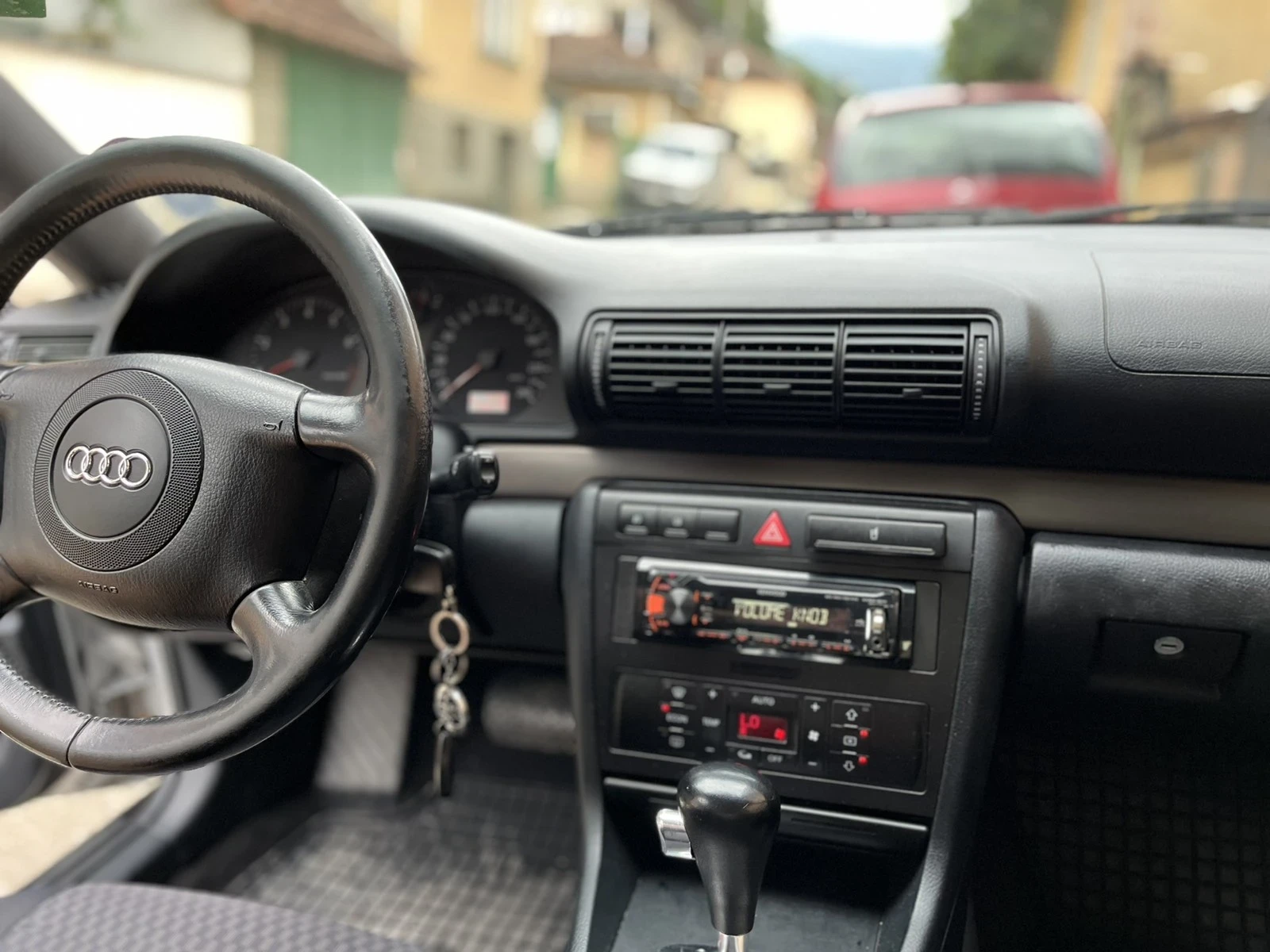 Audi A4 | Mobile.bg — изображение 11