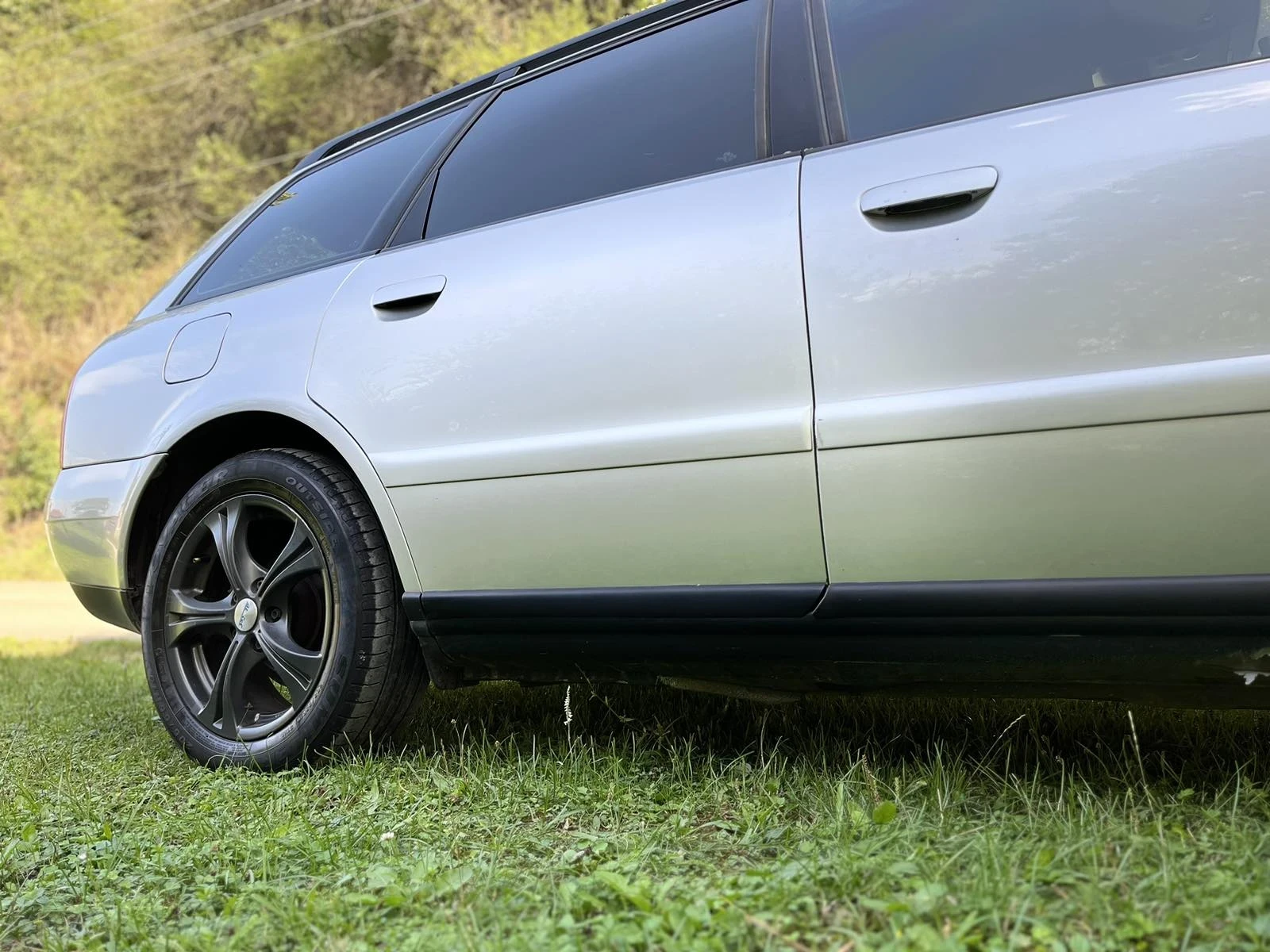 Audi A4  - изображение 2