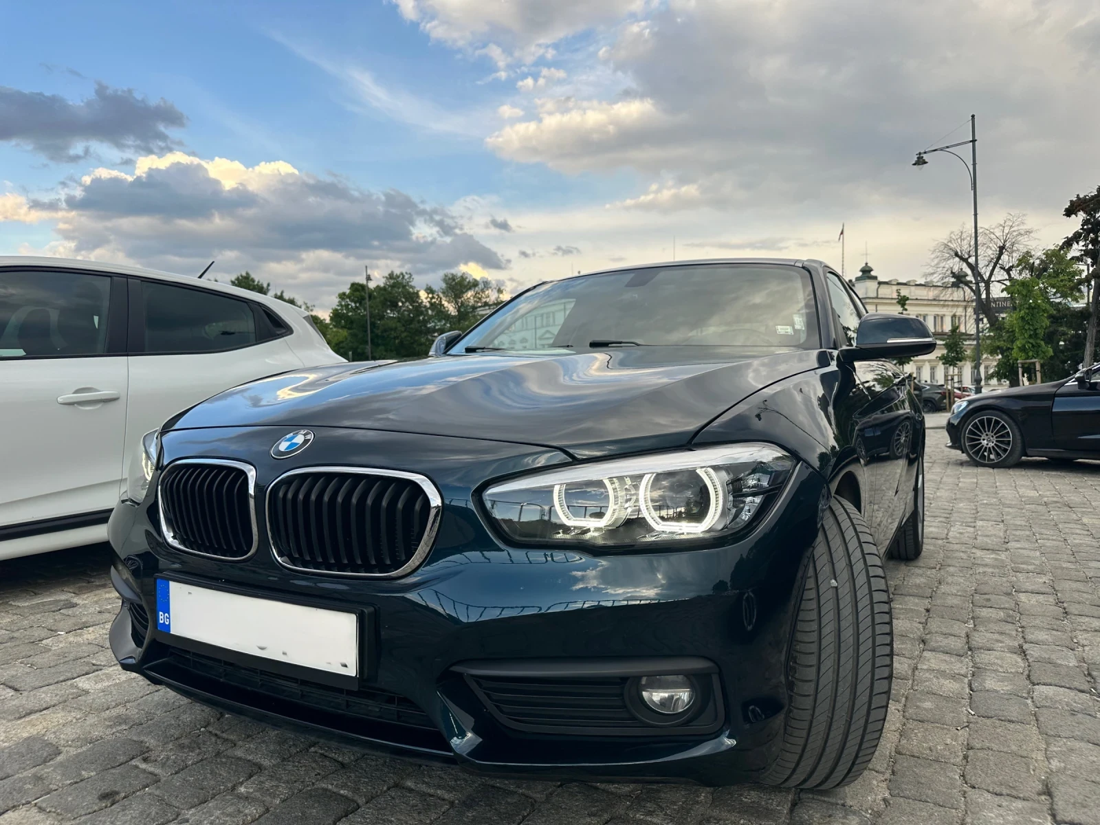 BMW 118 | Mobile.bg   1