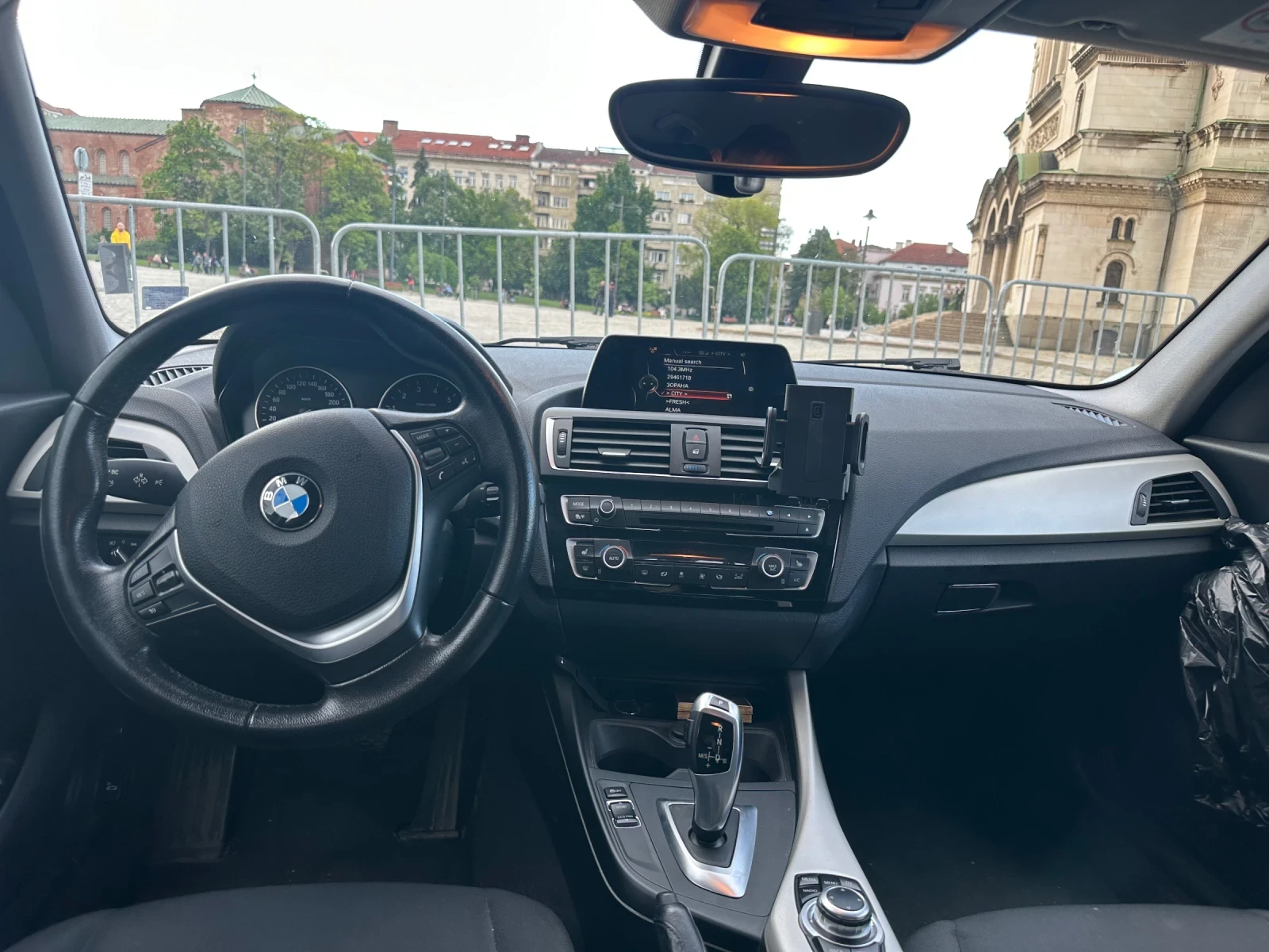 BMW 118  - изображение 5