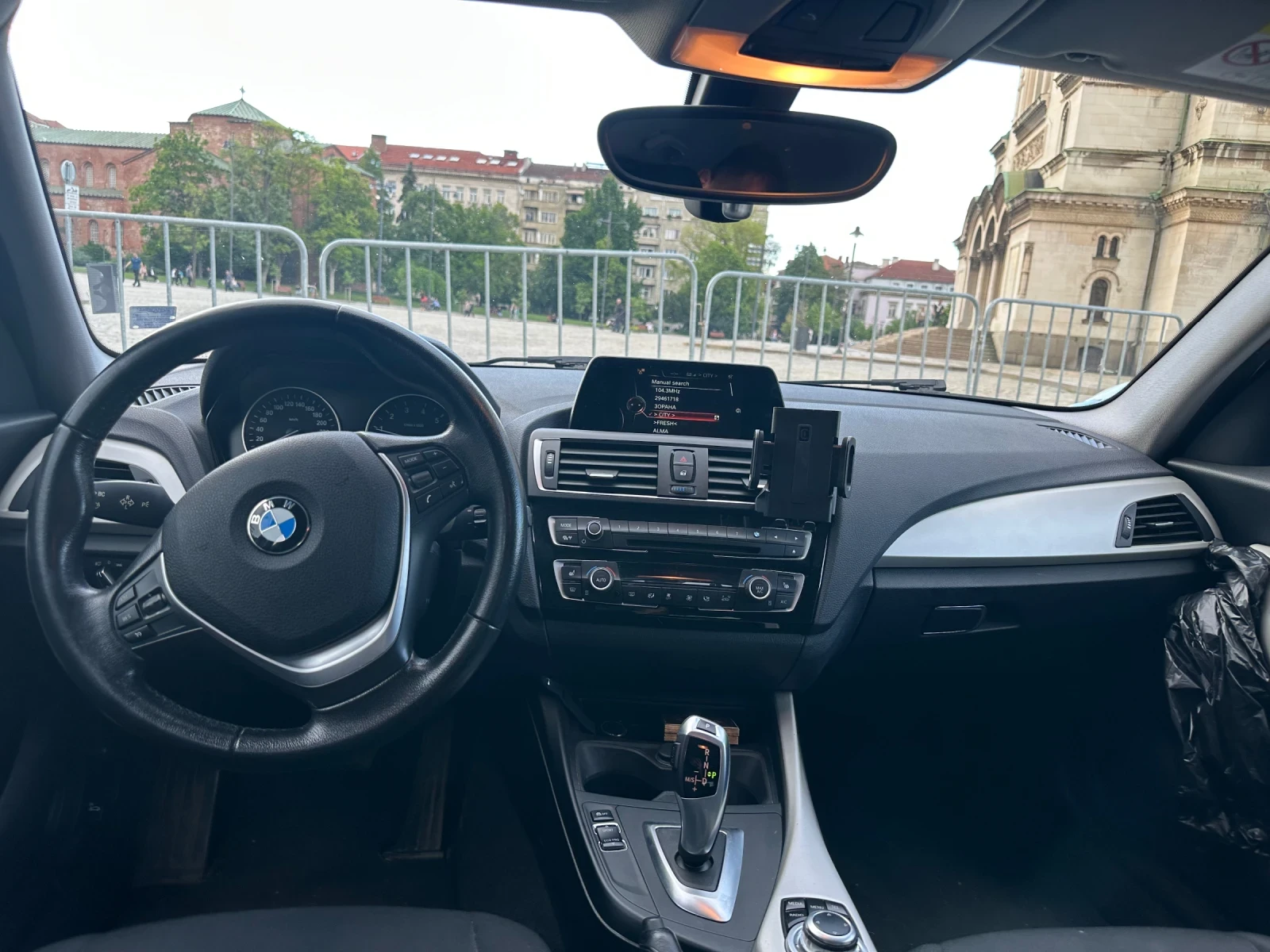 BMW 118  - изображение 4