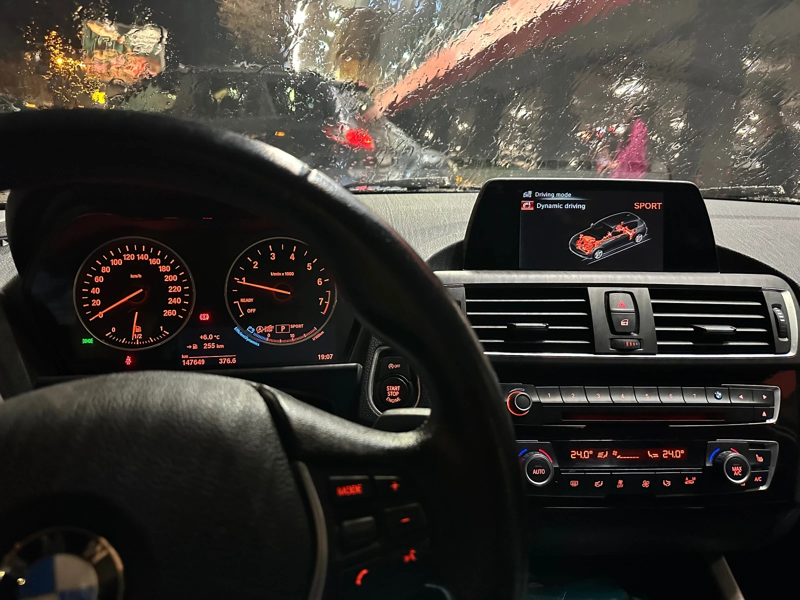 BMW 118  - изображение 6