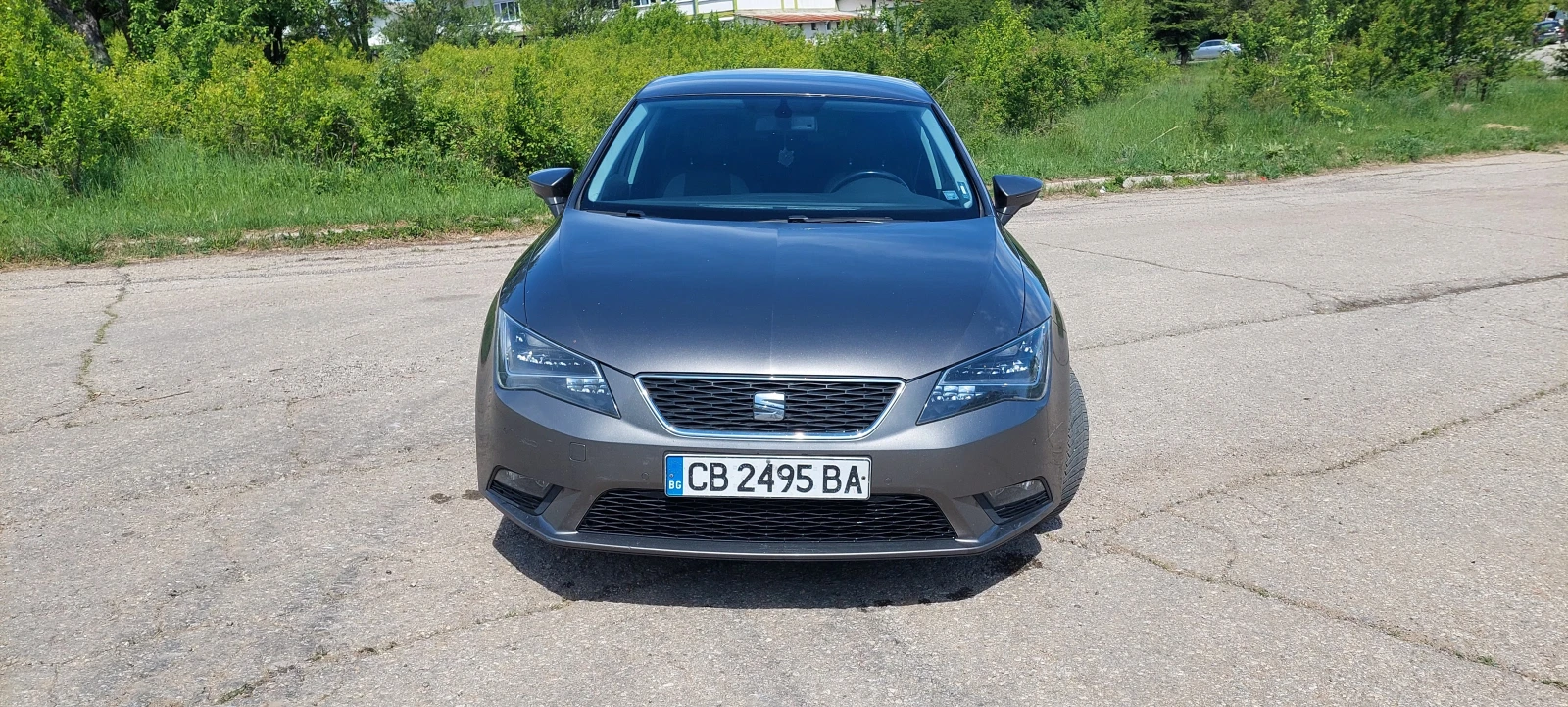 Seat Leon 2.0 TDI DSG 6 - изображение 2