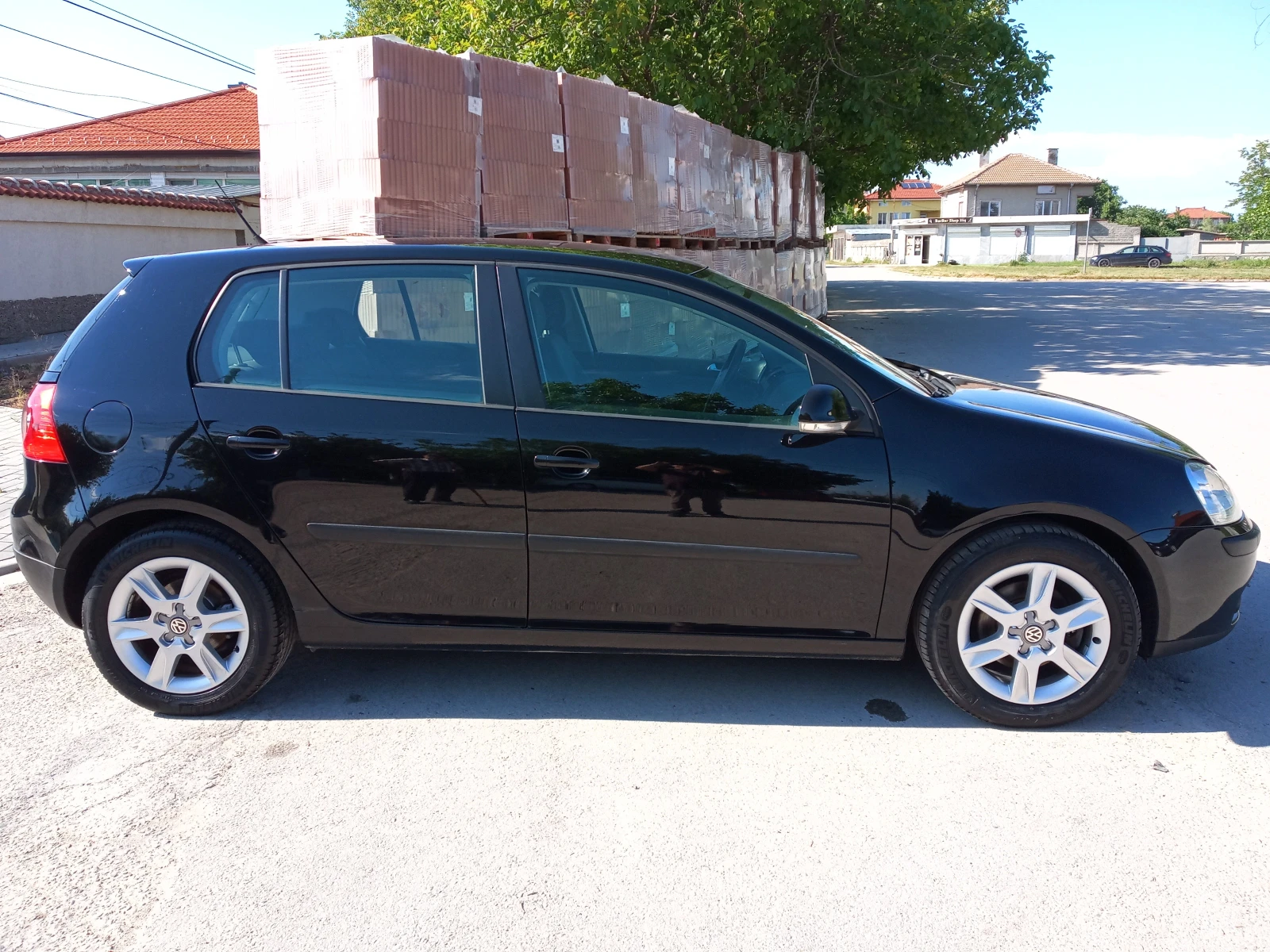 VW Golf 1.6i 102 ch - изображение 4