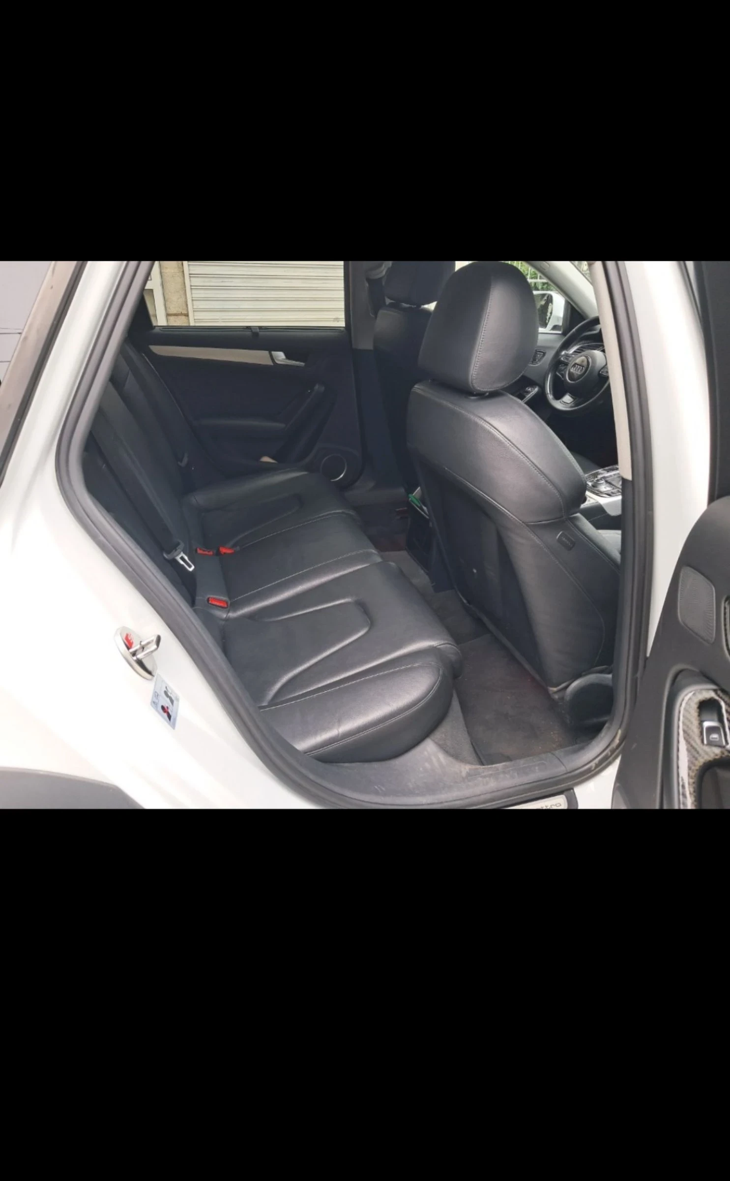 Audi A4 Allroad  - изображение 10