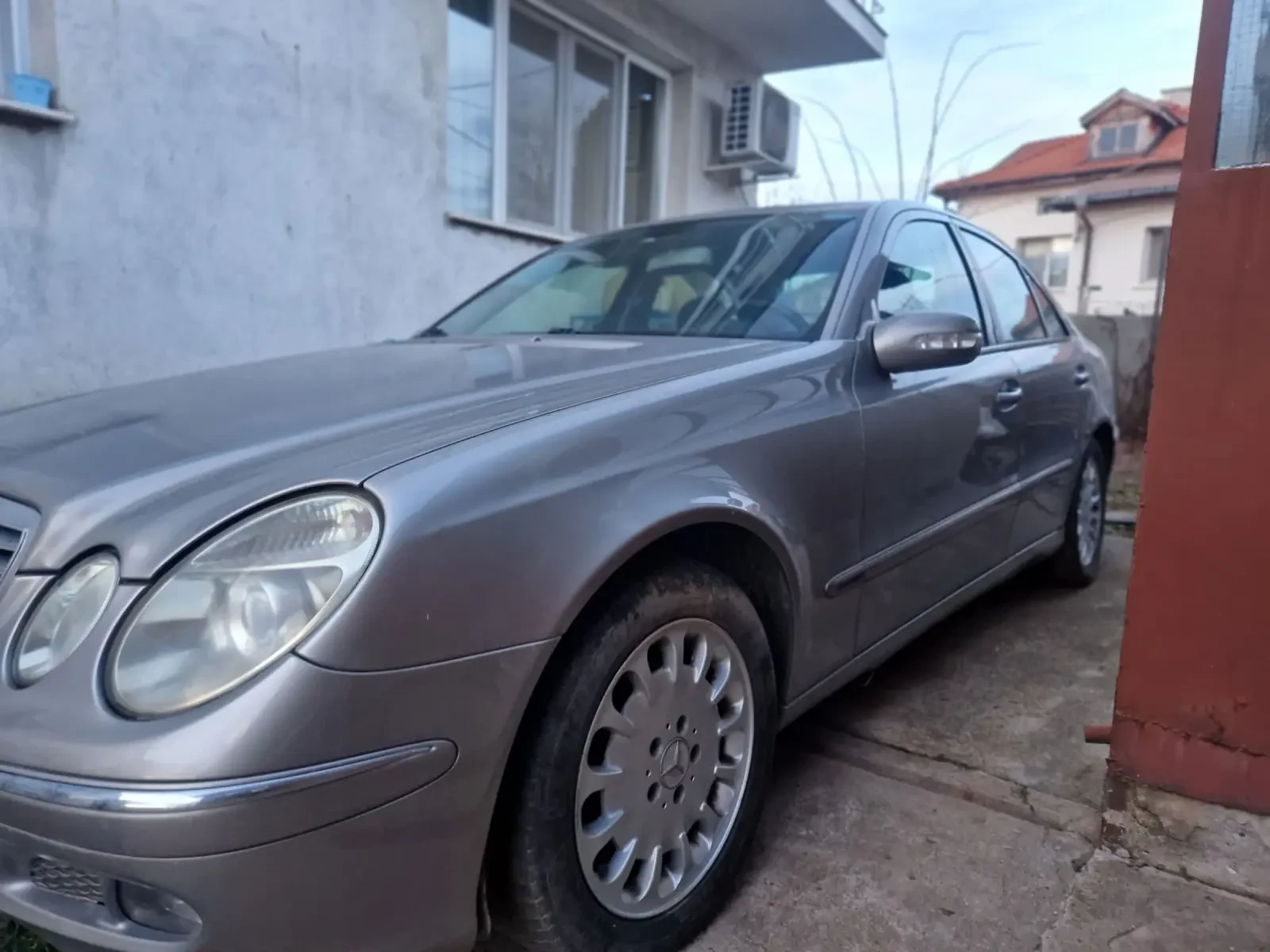 Mercedes-Benz E 280 177кс - изображение 2
