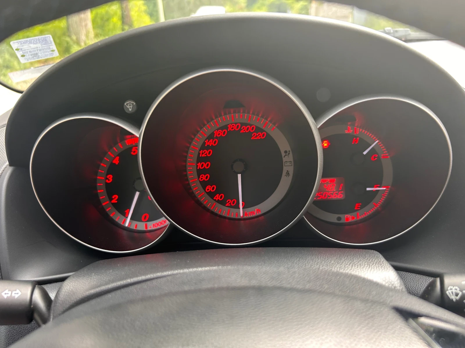 Mazda 3 TDI Facelift - изображение 10