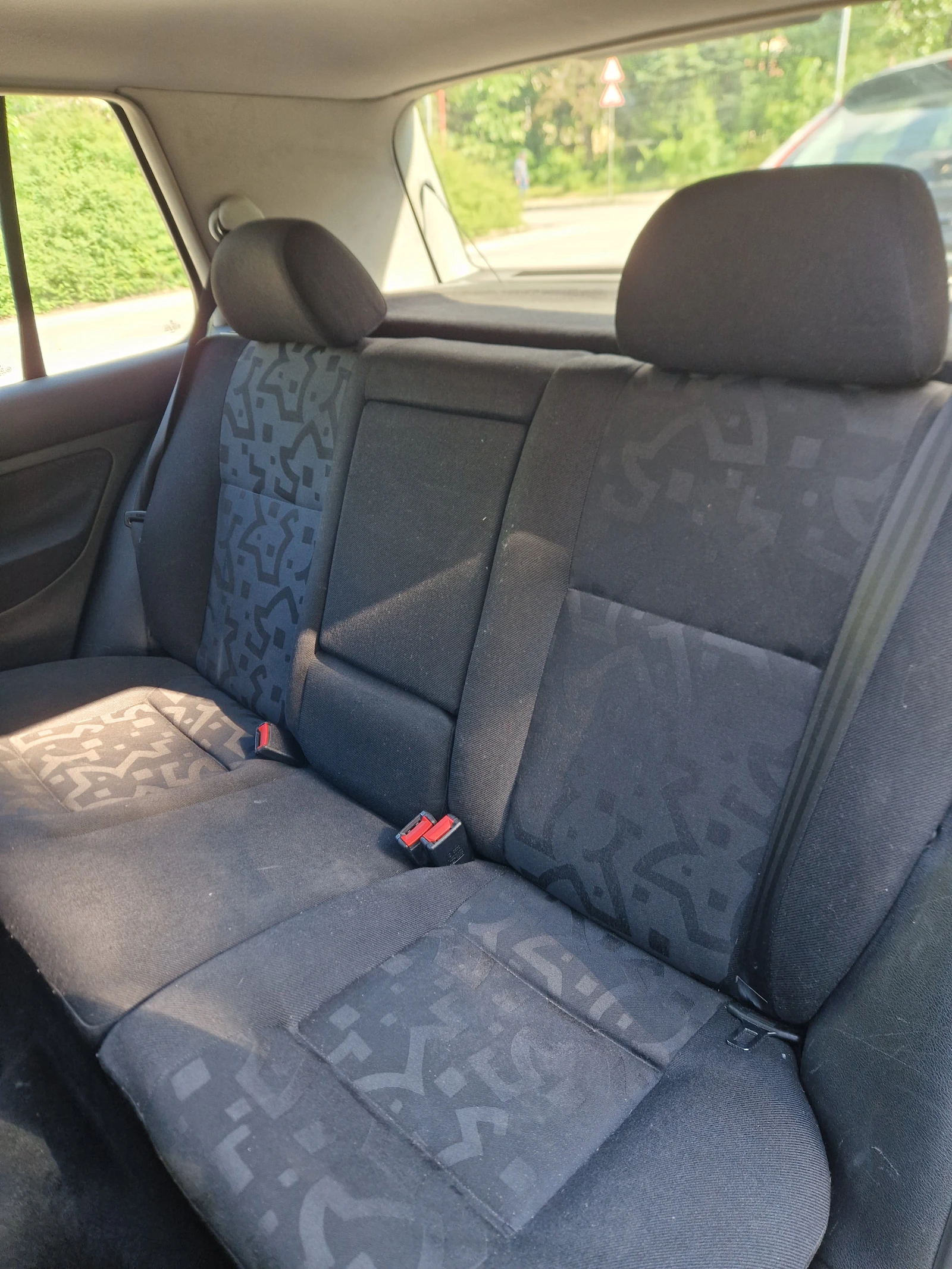 VW Golf  - изображение 6