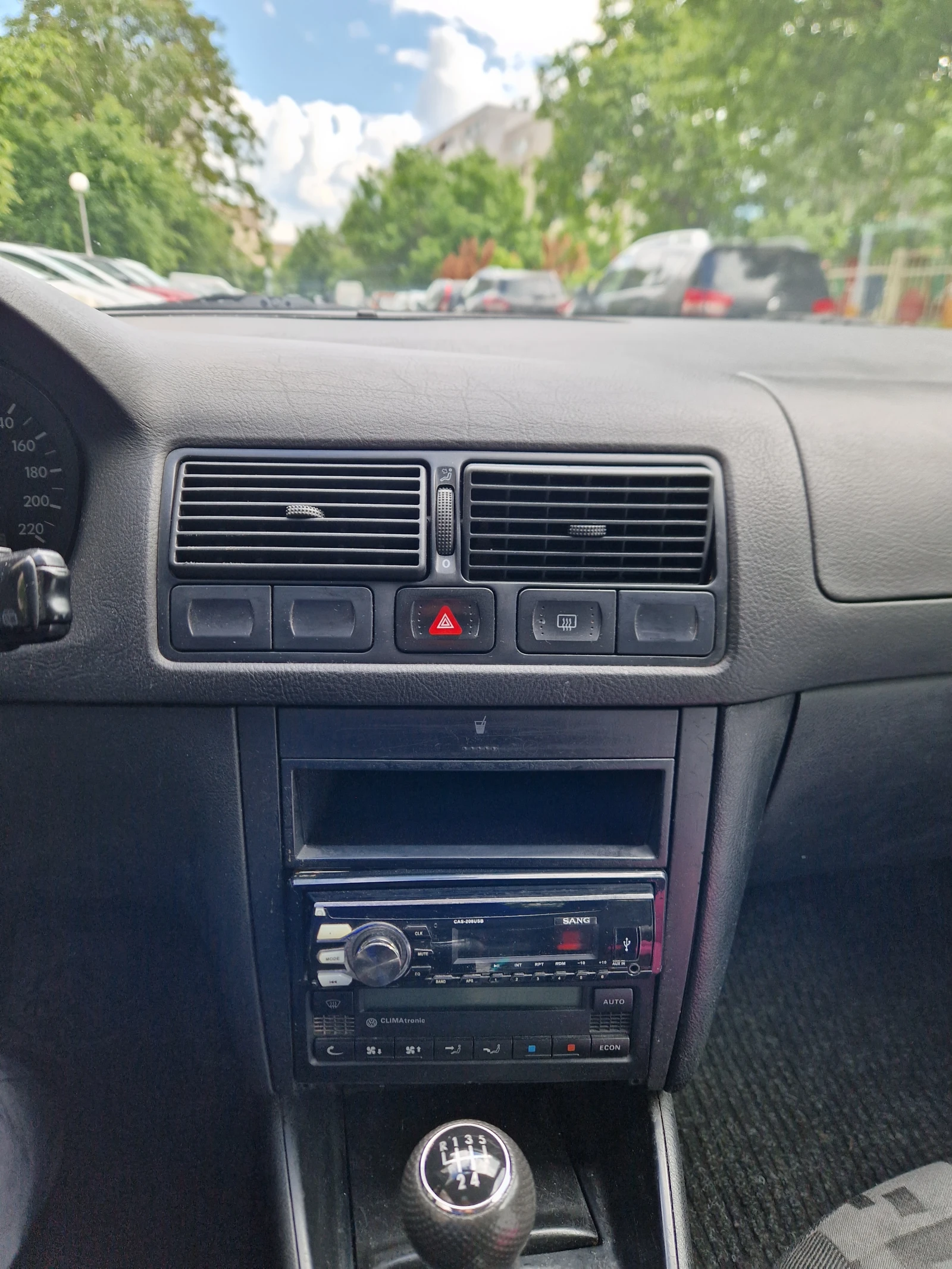VW Golf  - изображение 2