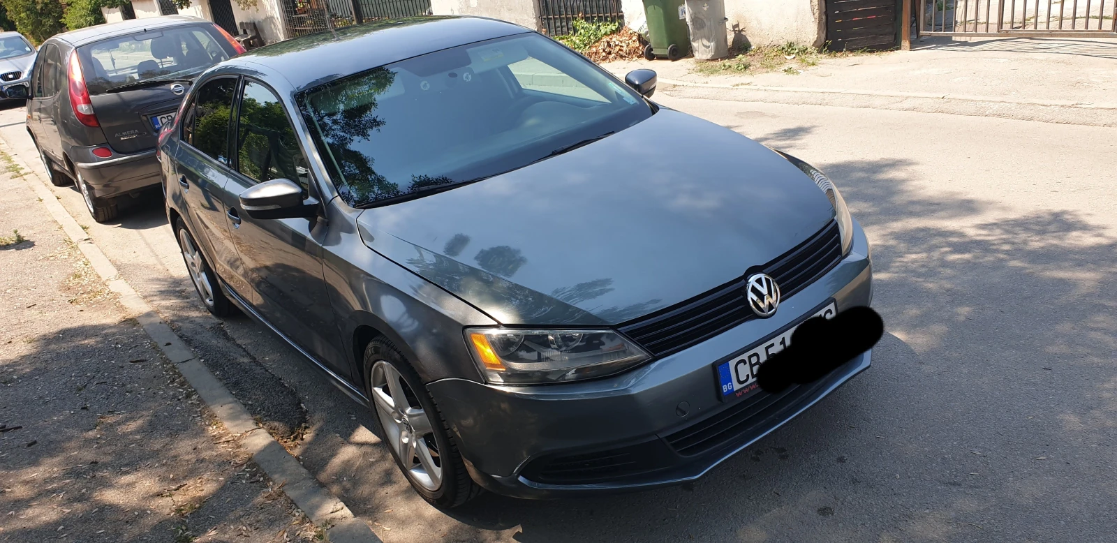VW Jetta  - изображение 2