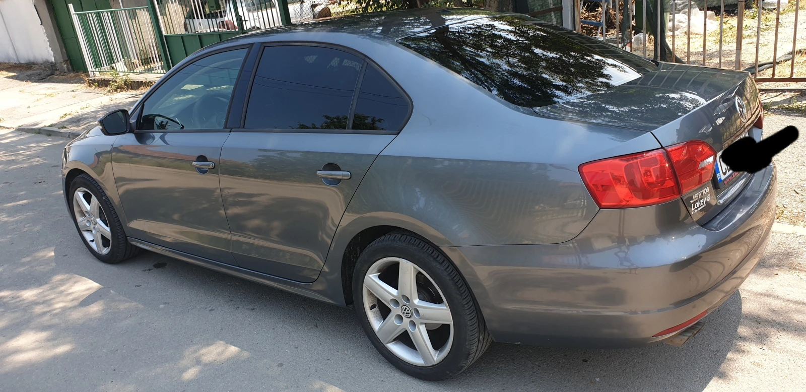 VW Jetta  - изображение 3