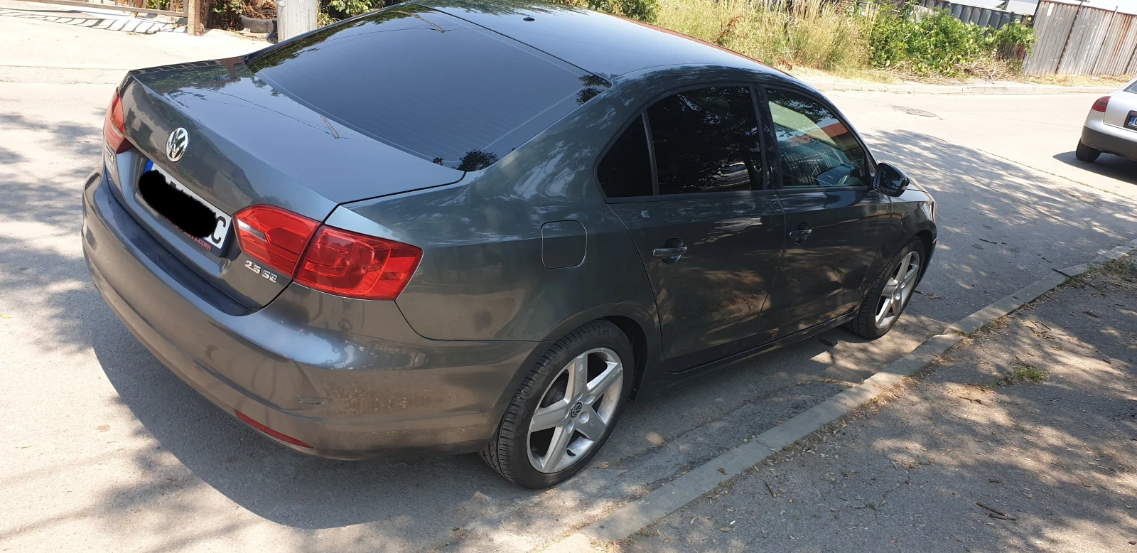 VW Jetta  - изображение 4