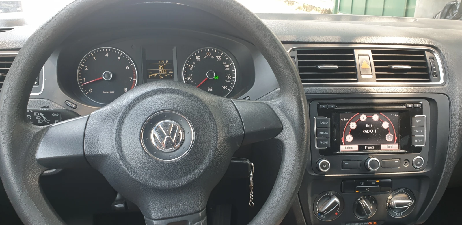 VW Jetta  - изображение 5
