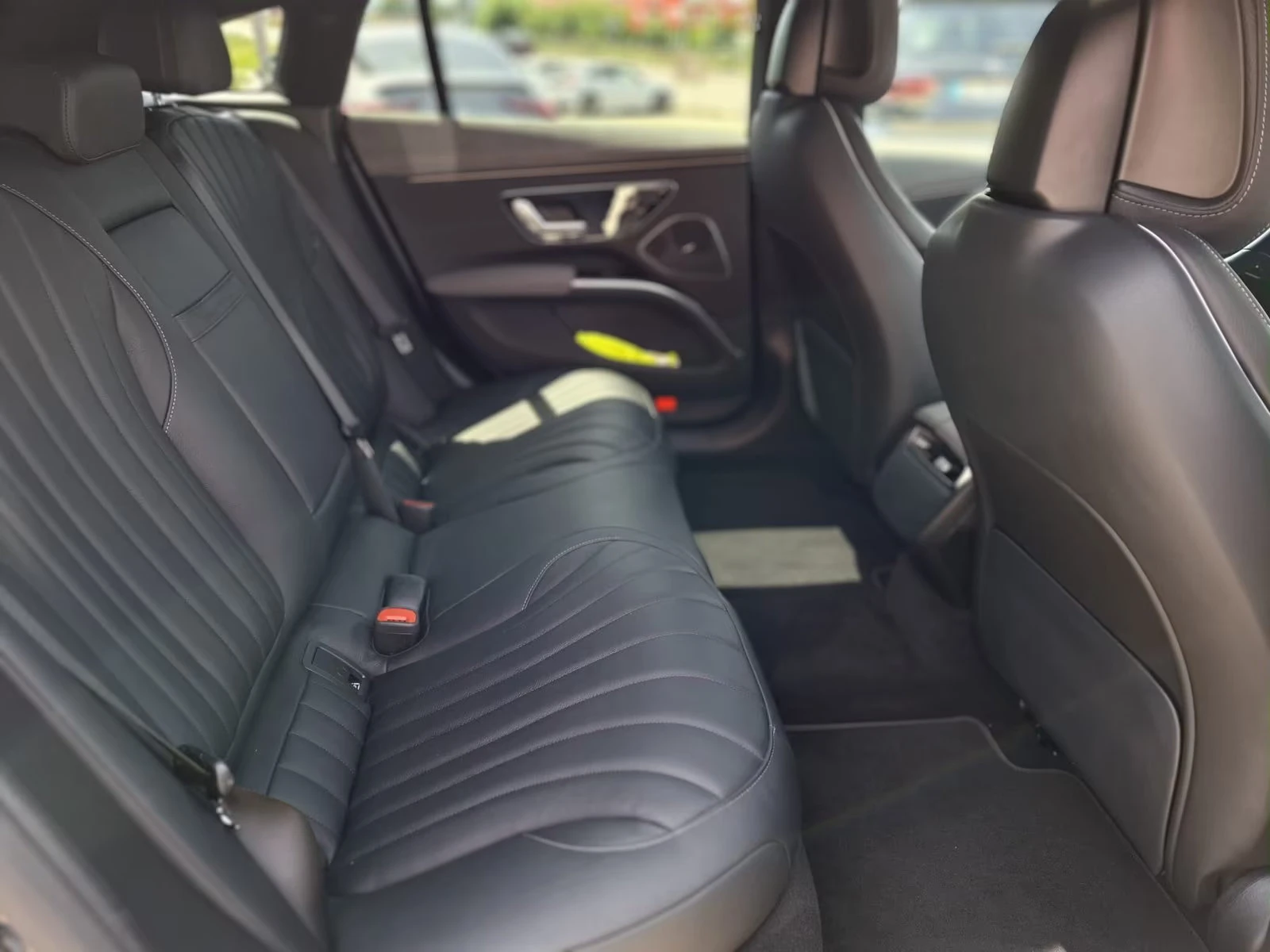 Mercedes-Benz EQS 450+ /ELECTRIC-ART/333HP/PANO/360/DIGI/KLESS/332f - изображение 10