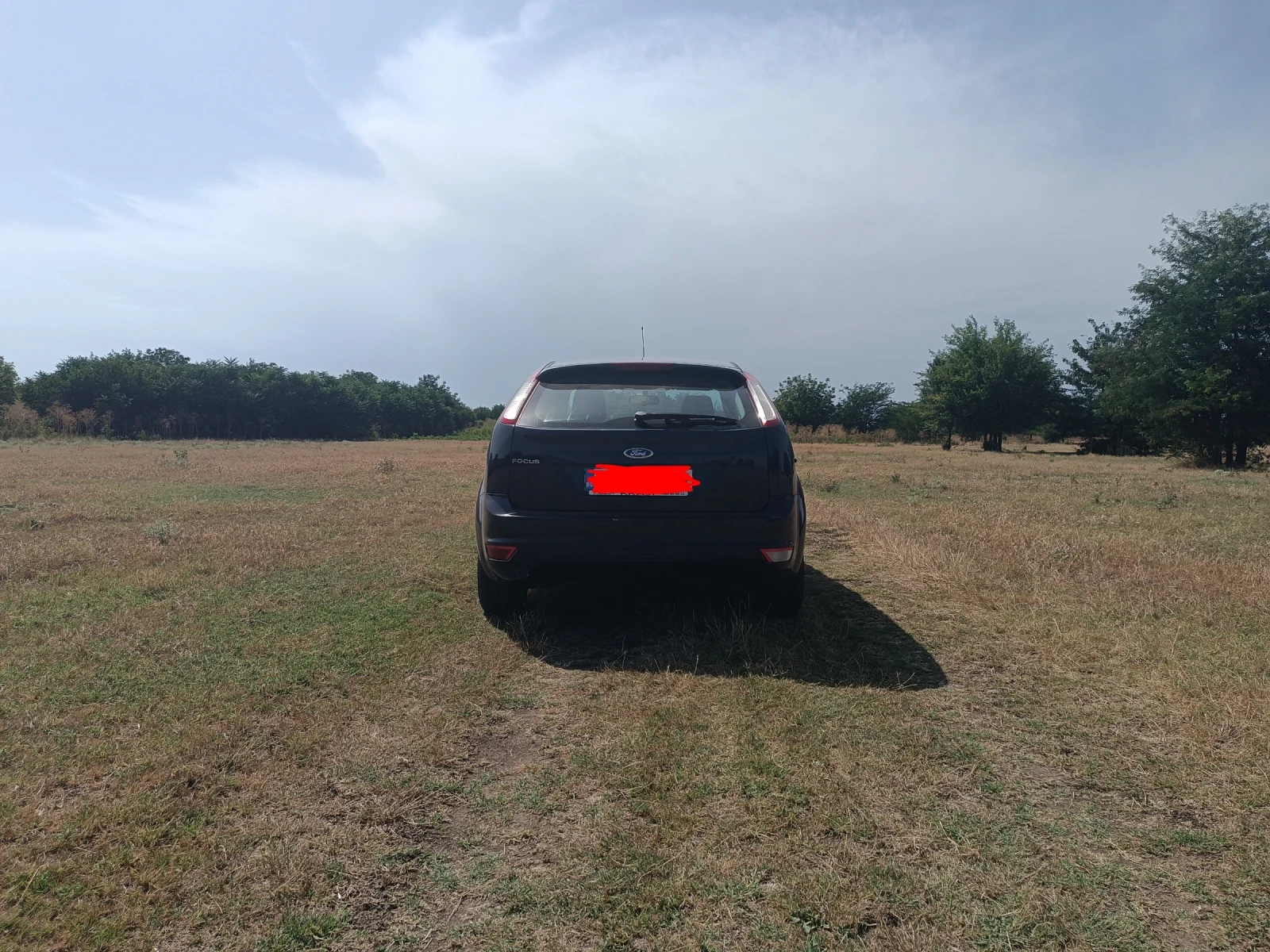 Ford Focus  - изображение 2