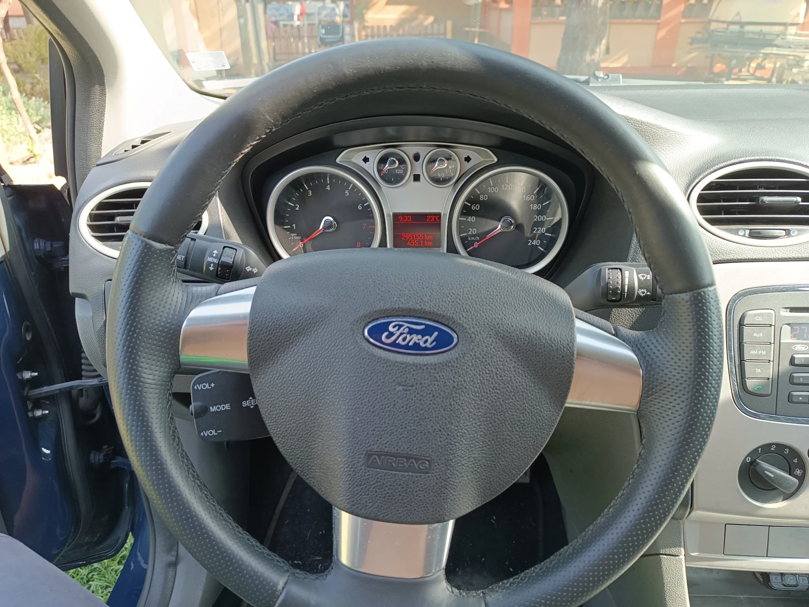 Ford Focus  - изображение 4