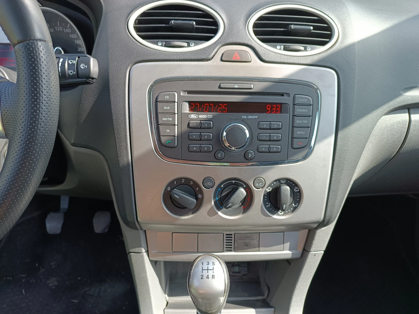 Ford Focus  - изображение 5