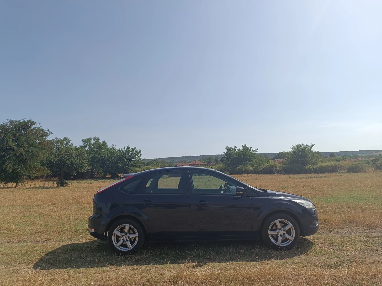 Ford Focus  - изображение 3