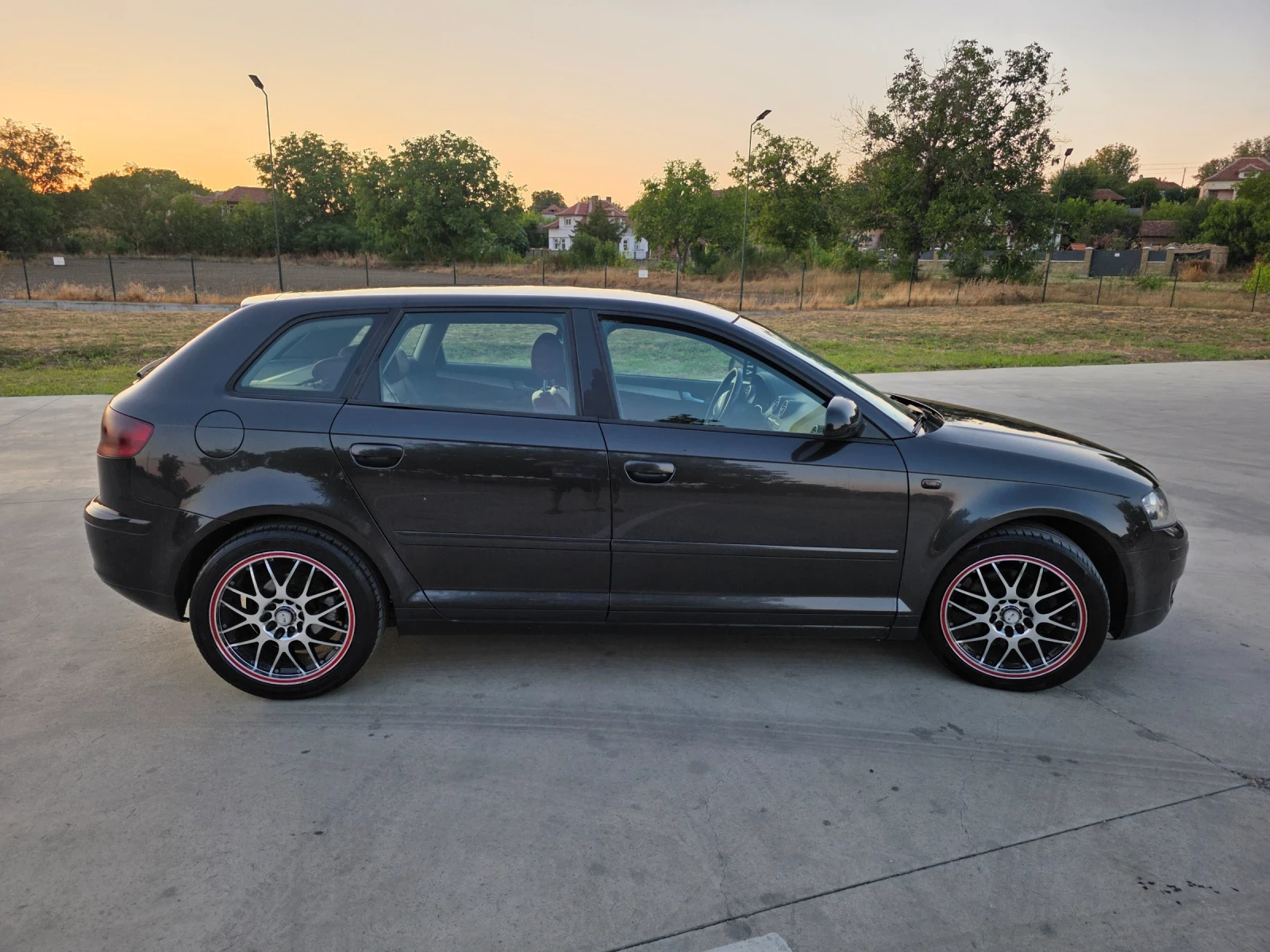 Audi A3 Sportback DSG - изображение 4