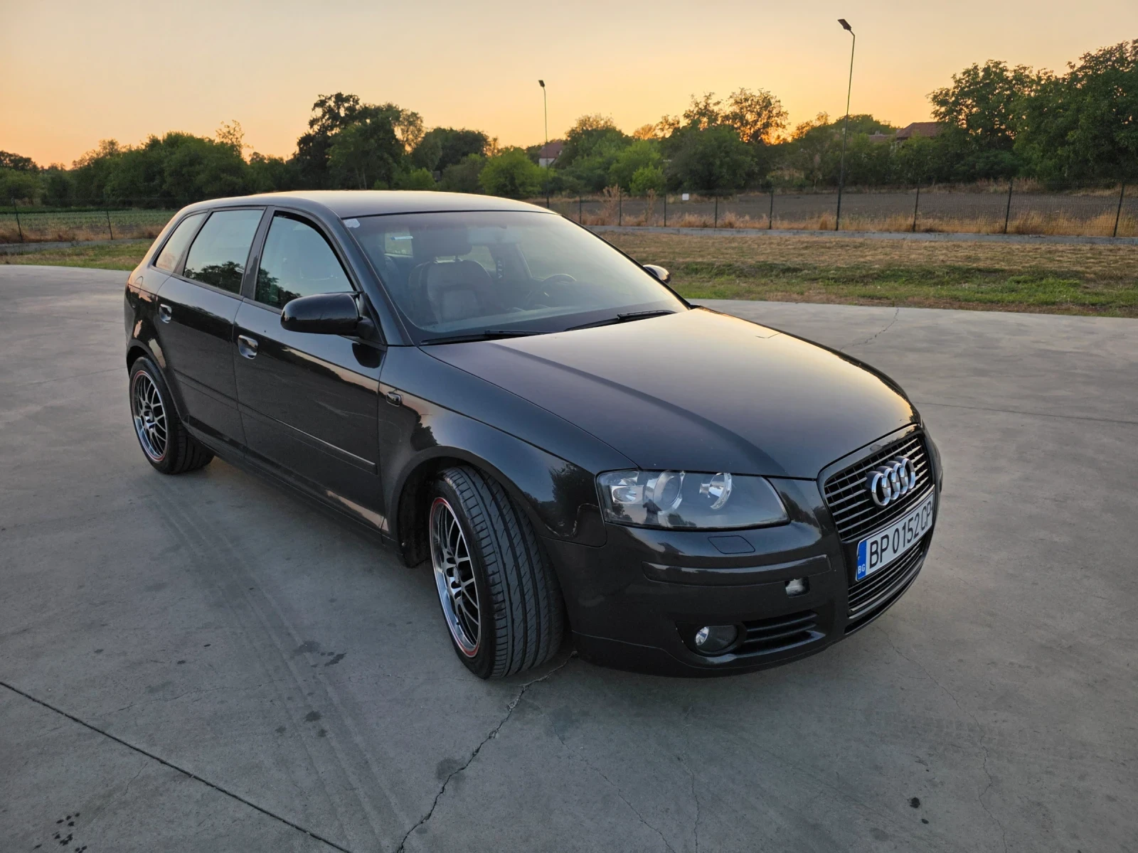 Audi A3 Sportback DSG - изображение 3