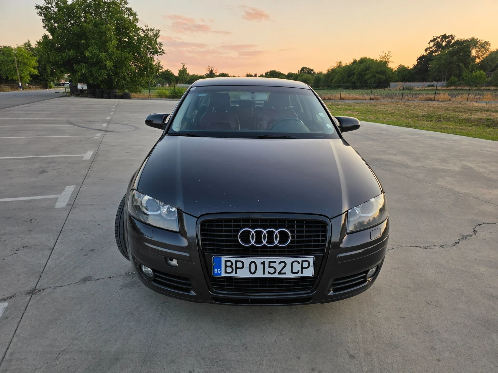 Audi A3 Sportback DSG - изображение 2