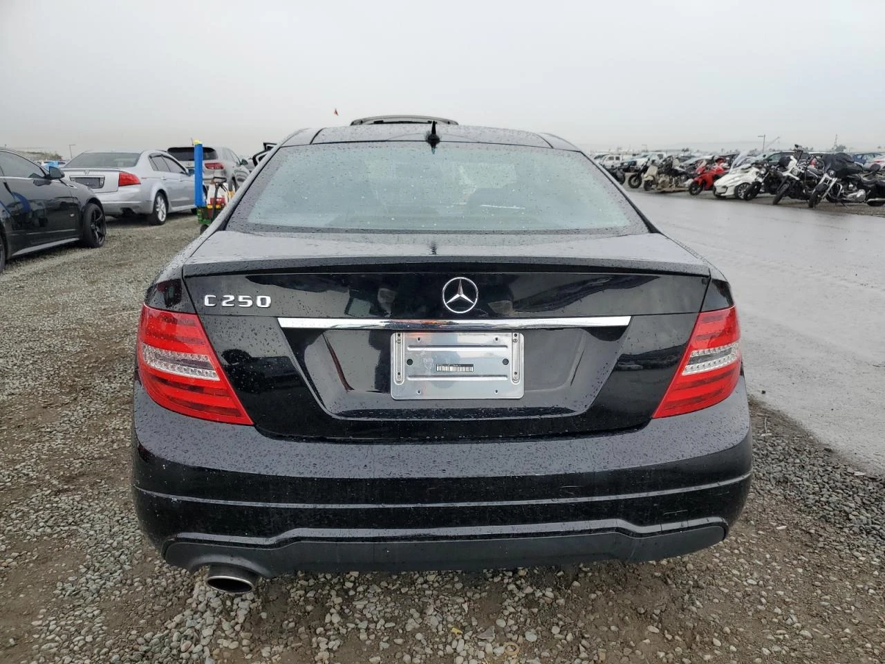 Mercedes-Benz C 250  - изображение 2