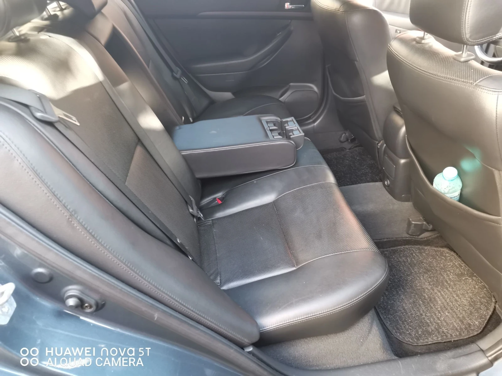 Toyota Avensis D4D - изображение 5