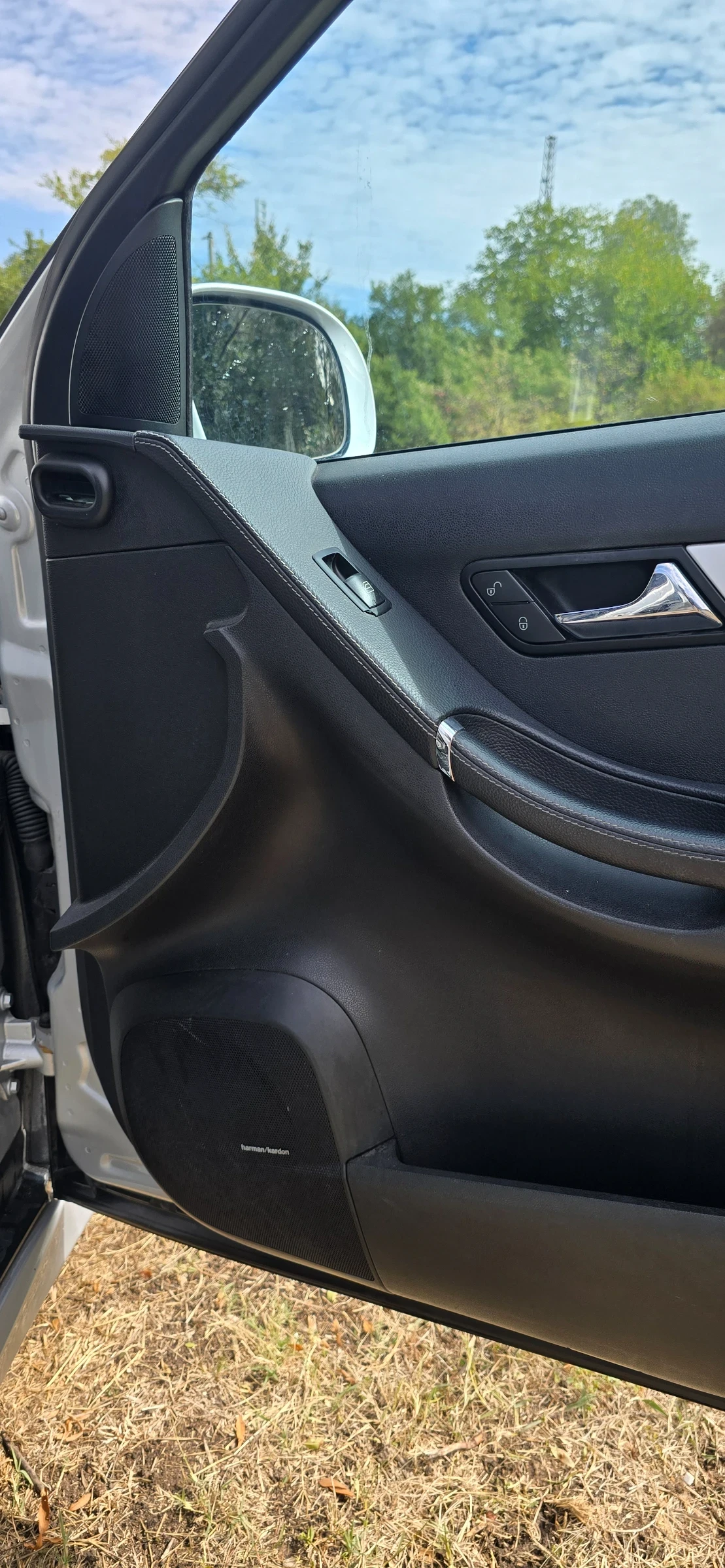 Mercedes-Benz R 500 R500 GAZ | Mobile.bg   13