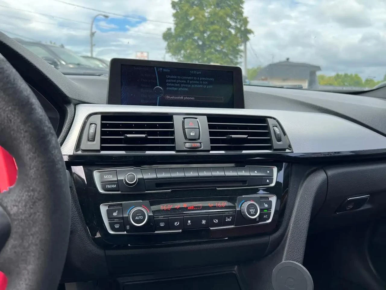 BMW 335 * Harman Kardon* HeadUp* M packet | Mobile.bg   12