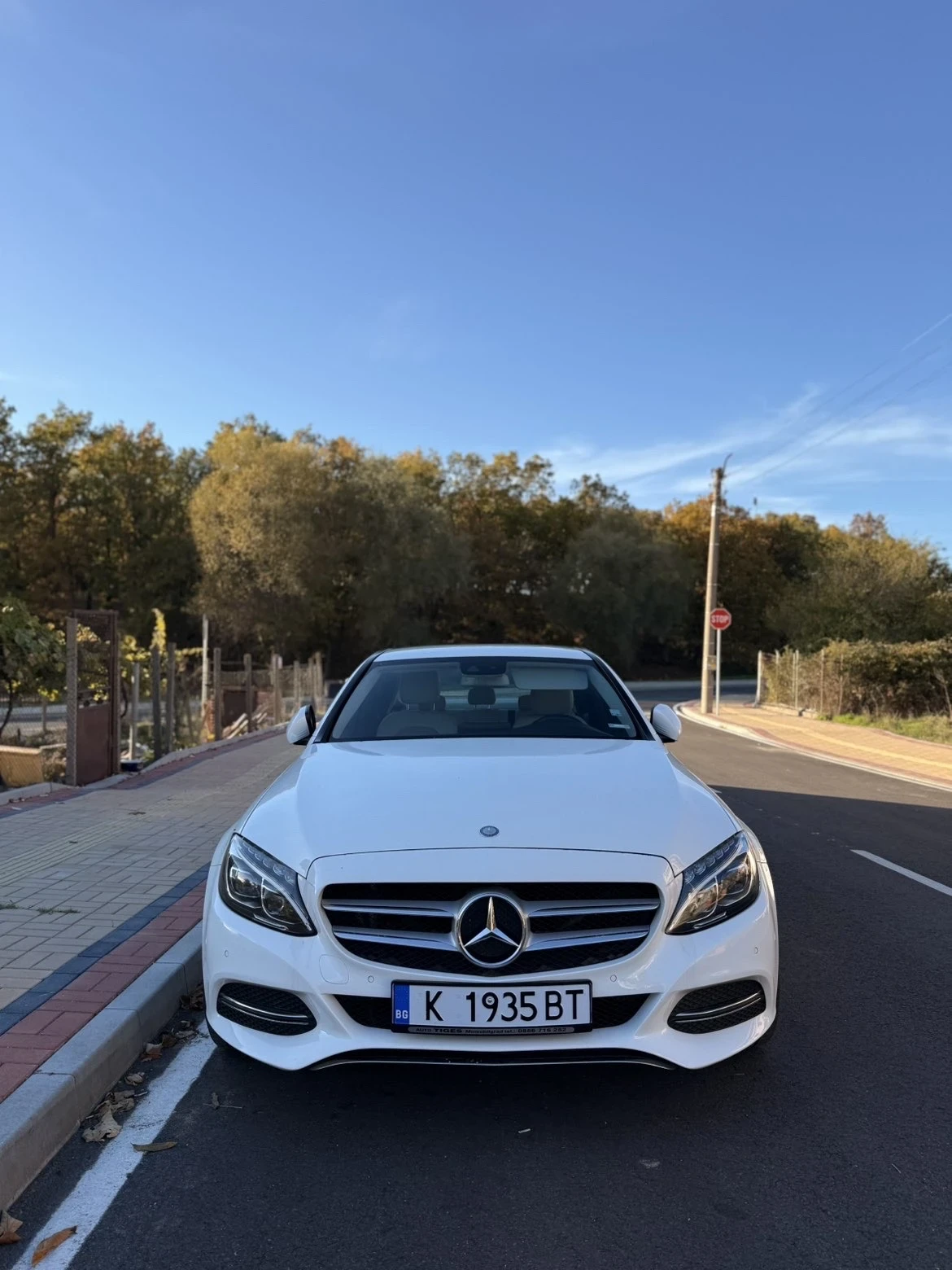 Mercedes-Benz C 220 | Mobile.bg   1