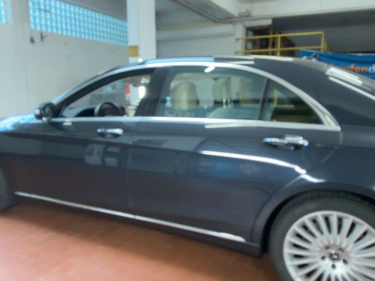 Mercedes-Benz S 560 * L 4Matic* *  | Mobile.bg   10
