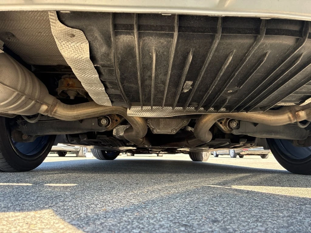 Mercedes-Benz C 43 AMG 4dr Sdn 4MATIC  CARFAX - изображение 10