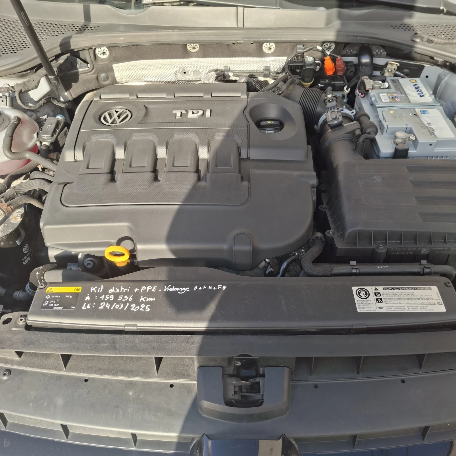 VW Golf 1.6 tdi-105 �.�. | Mobile.bg � ����������� 11