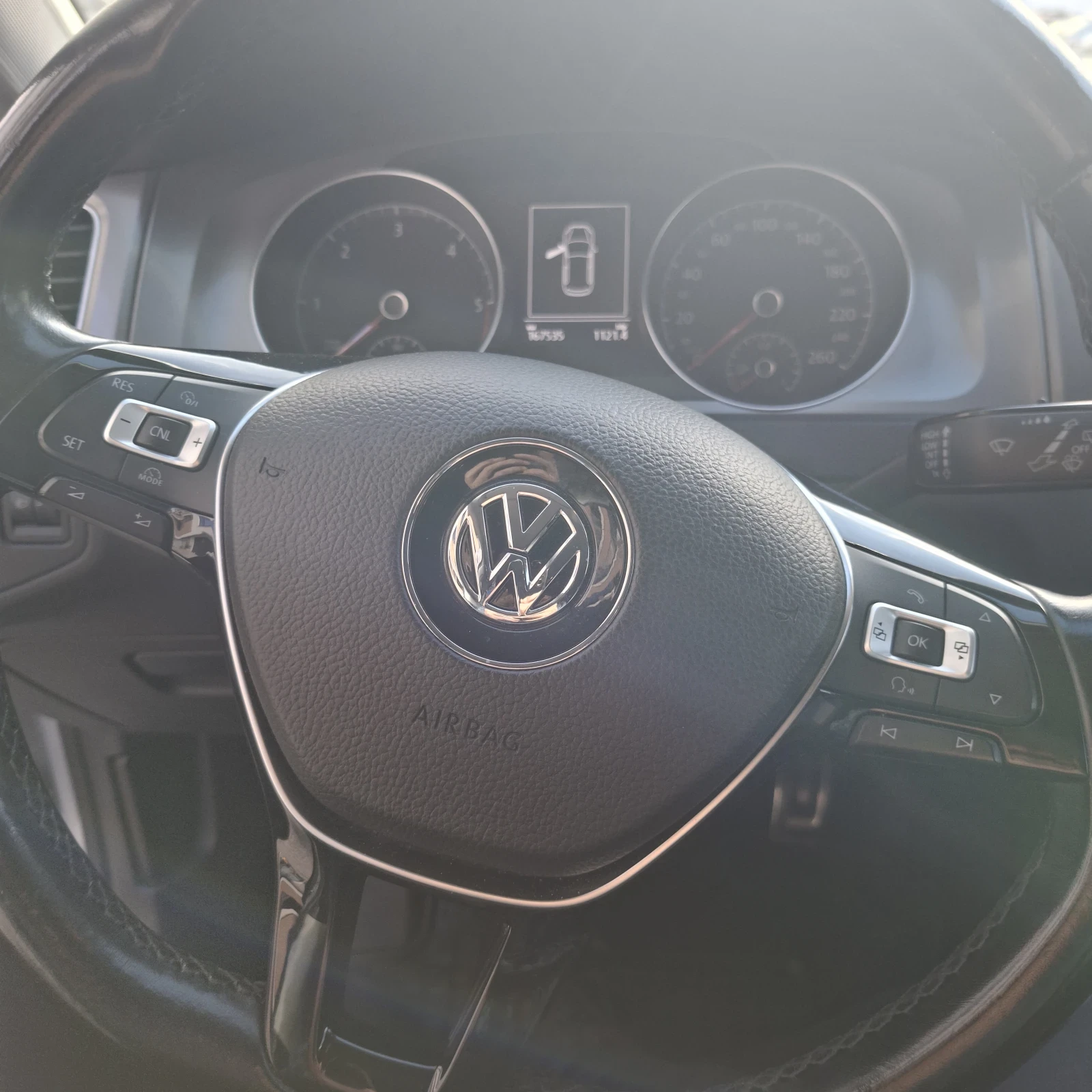 VW Golf 1.6 tdi-105 �.�. | Mobile.bg � ����������� 12