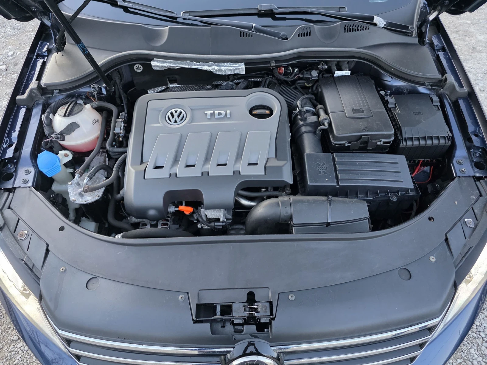 VW Passat 2.0 TDI 170 �.�. (DSG) 4-MOTION / ��� / �������� / | Mobile.bg � ����������� 17
