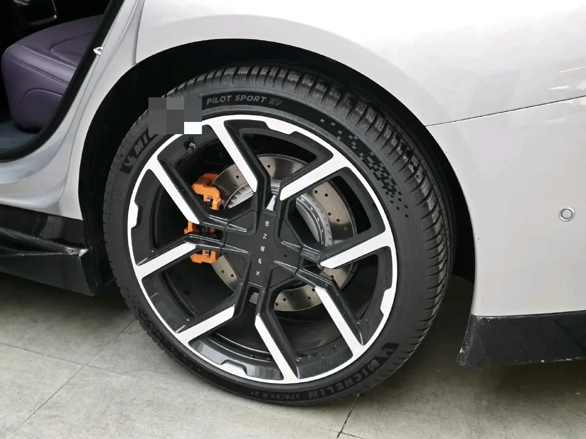 Xpeng P7 all-wheel drive high-performance Ultra | Mobile.bg � ����������� 5