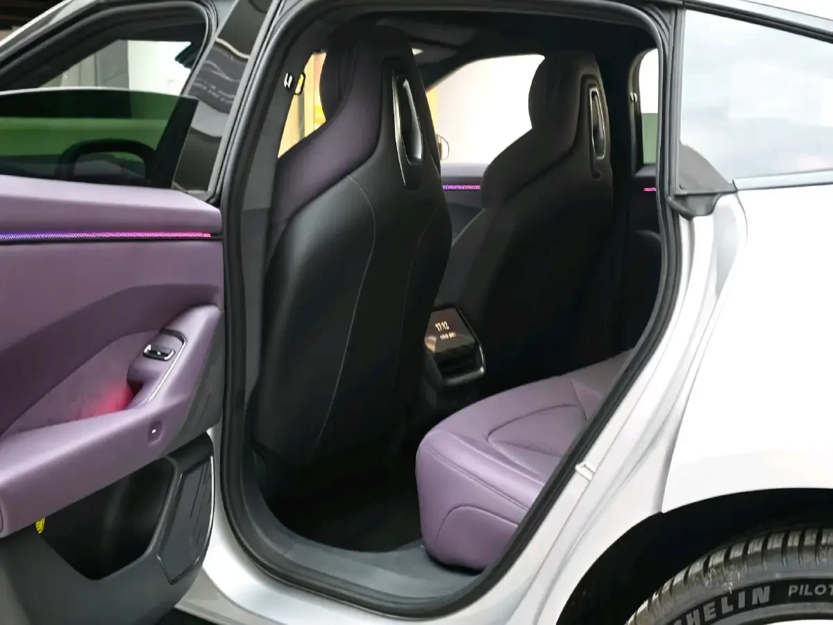 Xpeng P7 all-wheel drive high-performance Ultra | Mobile.bg � ����������� 8