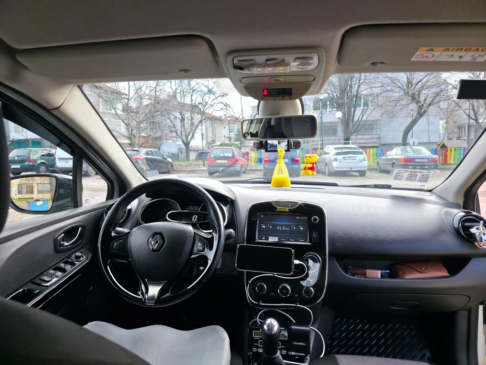 Renault Clio 0.9 TCe - изображение 7