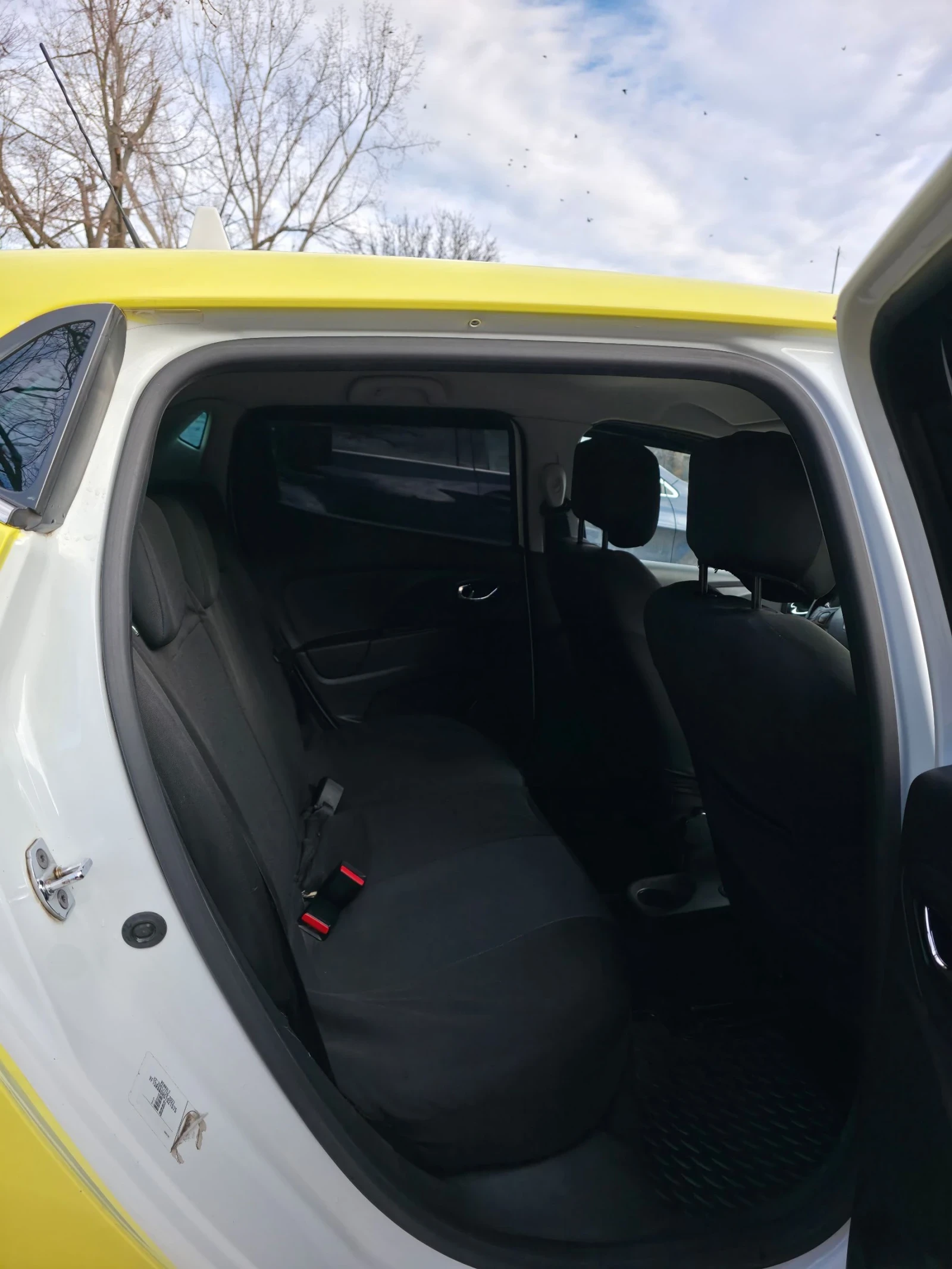 Renault Clio 0.9 TCe | Mobile.bg � ����������� 14