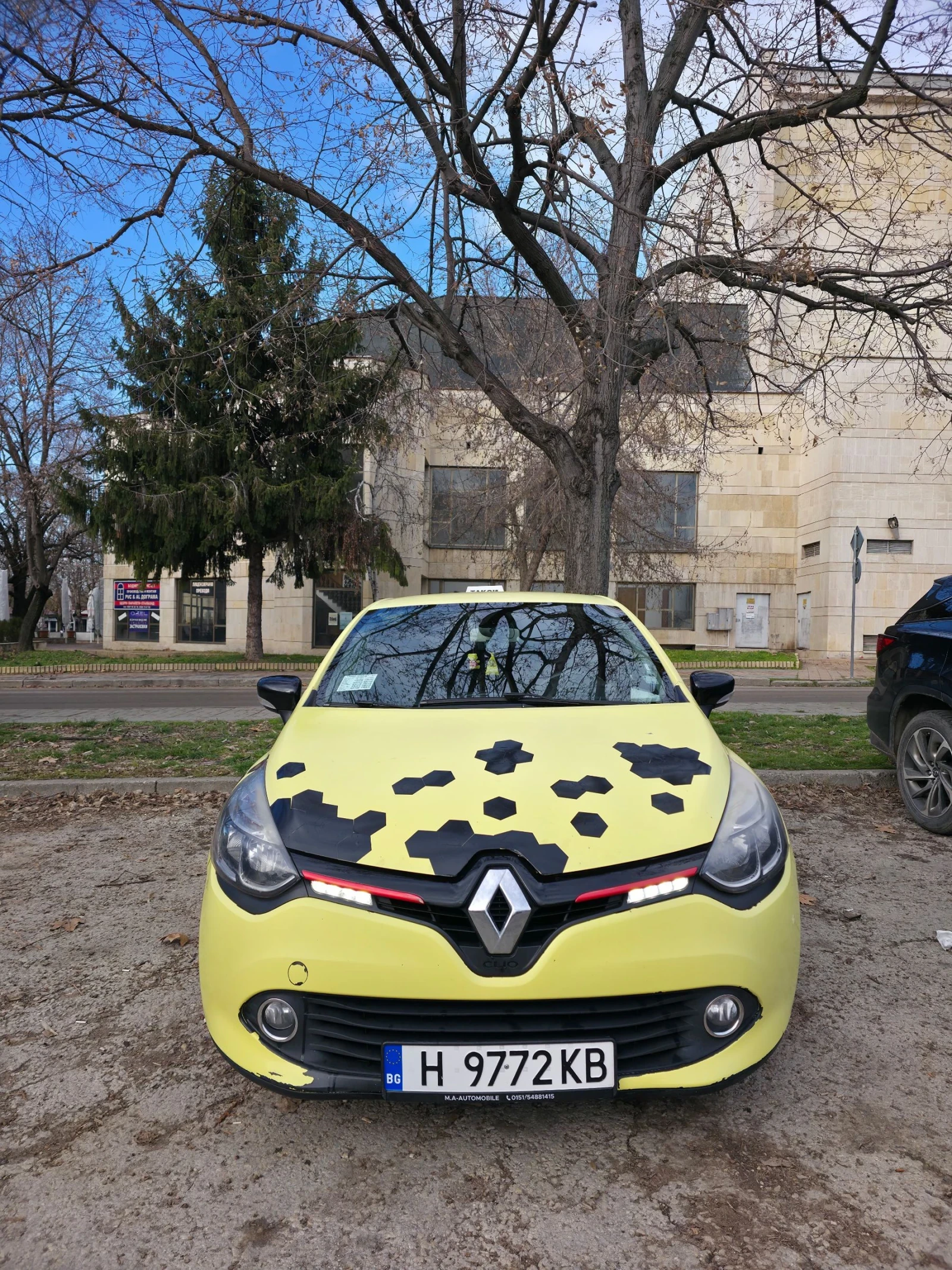 Renault Clio 0.9 TCe - изображение 3