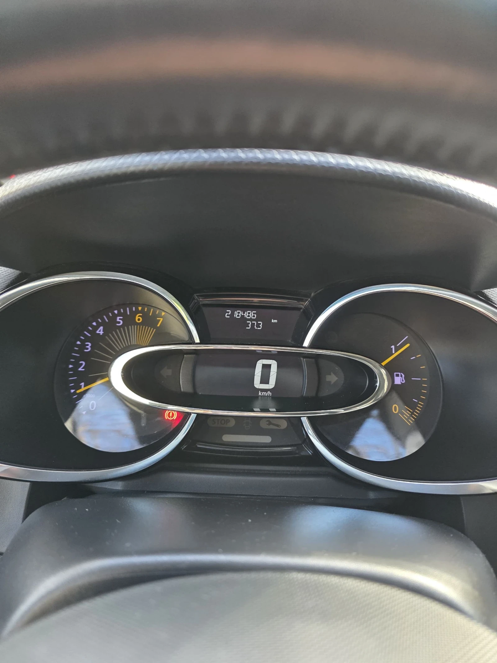 Renault Clio 0.9 TCe - изображение 10