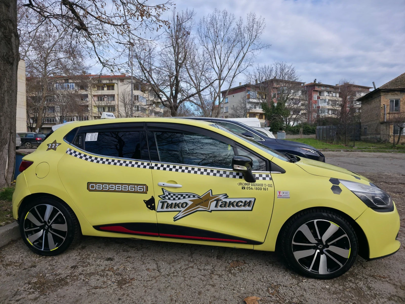 Renault Clio 0.9 TCe - изображение 2